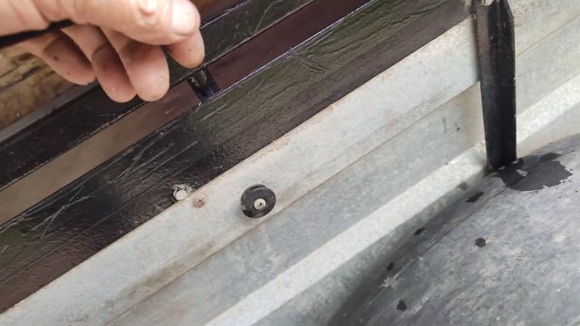 откидной тент на прицеп смотреть онлайн