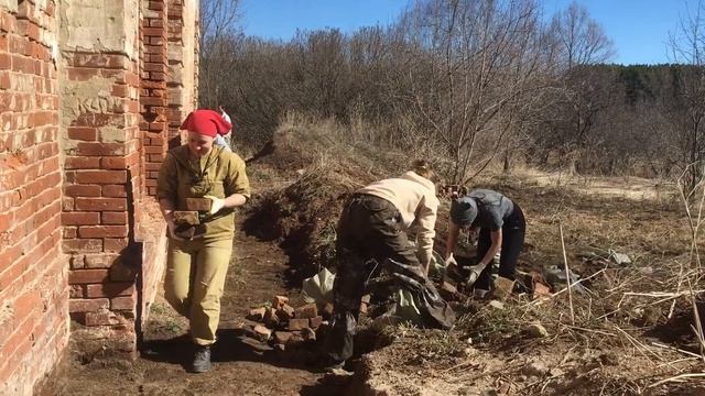 Премия «Жить вместе» в лицах:  Под куполом небес (Ижевск, Удмуртская республика)