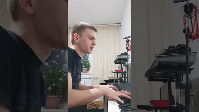 Г.Лепс Ну и что кавер(cover) муз.и слова Г.Богданова гр.Русские смотреть онлайн