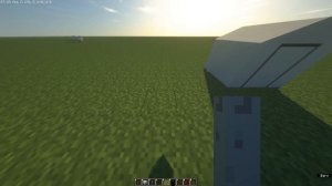 Гайд как сделать самый простой светофор с модами Traffic Control и RailStuff (чек описание)