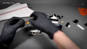 LEGO 10318: Concorde - HANDS-ON REVIEW