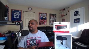 A Quick Review of the Scarlett FocusRite 18i8