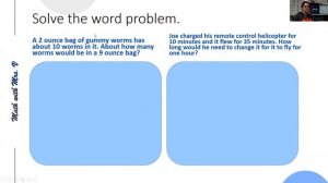 Proportional Relationships | Math with Mrs. V