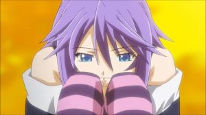 Nightcore-Wipe away my tears