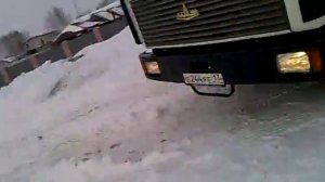 Маз 5432