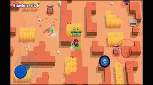 Brawl Stars - Gameplay Walkthrough Part 11 (iOS, Android)