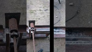 Трубогиб своими руками