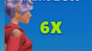 ЭВОЛЮЦИЯ РАЗДАВЛИВАНИЯ ПРЕДМЕТОВ, МАКСИМАЛЬНЫЙ УРОВЕНЬ! | Tippy Toe 3D