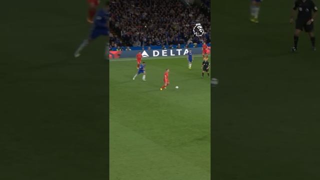 Courtois Can't Stop This INSANE Wonder Goal