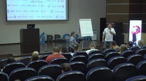 Как просто определить уровень мотивации сотрудника при найме. Практикум Лидеры РПК 2024 г. Казань.
