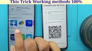 Realme C55 frp bypass Android 13 update | Realme (RMX3710) Google Account Bypass without pc