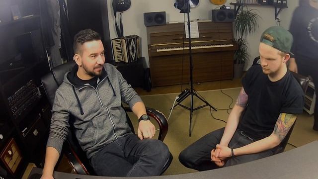 Homerecording – Treiber Zuweisung & Asio Monitoring – Musik aufnehmen Tutorial #8