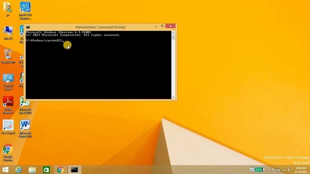 Build 9600 Windows 8.1 Remove | How to Remove Windows 8.1 Pro Build 9600 Watermark, Windows 8.1 960 смотреть онлайн
