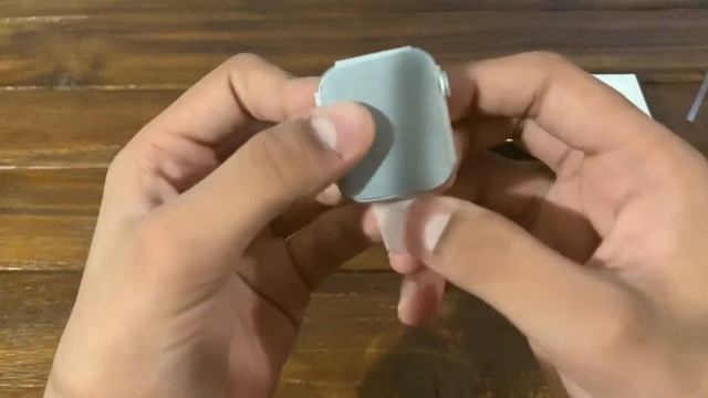 Apple Watch SE nike edition unboxing смотреть онлайн