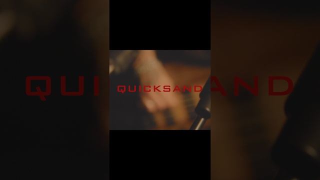 The George Mur - Quicksand