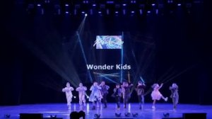 Команда WONDER KIDS
Хореографы: Александр Старков и Татьяна Сартакова
GLOBAL DANCE UNIVERSITY