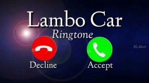 Lambo Car Guri new Song Ringtone ||| Lambo Car Ringtone 2020 ||