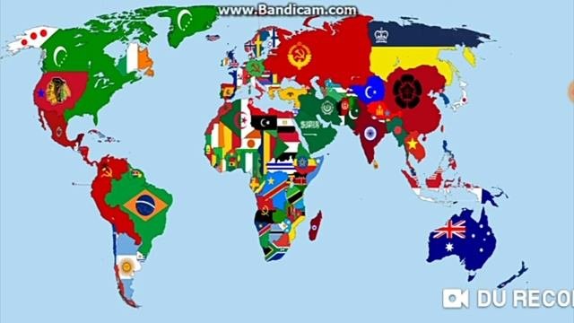 будущее мира