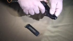 Оружие. ПСМ. Пистолет Самозарядный Малогабаритный