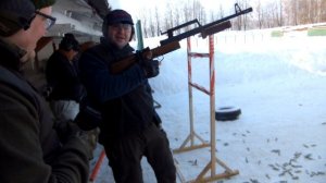 РБ-12 - Денич