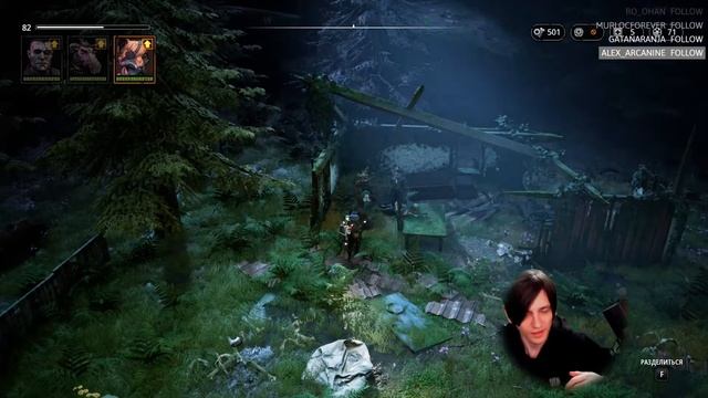 Year Mutant Zero: Seed of Evil (сурово (макс сложность) + железный мутант) (Часть 10) смотреть онлайн