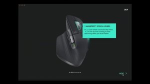 Logitech MX Master 3 Review | DARADISER ®