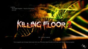 Killing Floor 2 Crash