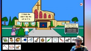 DOH | Homer Simpson Saw Game | MagicManMo