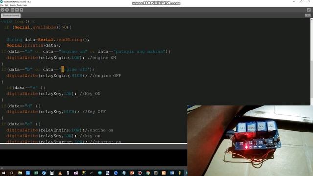 HOW? Motorcycle Voice Command Tutorial (Tagalog) смотреть онлайн