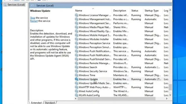 How to turn off Windows 10 auto update / Easy steps by steps смотреть онлайн
