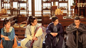#Клип к дораме "Павильон Сыфан"/#Go East.