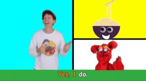 Food Alphabet Phonics Song for Kids Do You Like Apples Song Learning Food and ABCs