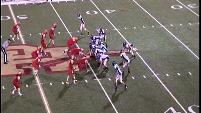 2013 Penn Hills vs Canon-Mac Part 3 смотреть онлайн