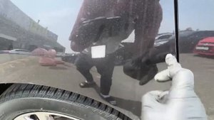 Лучший авто для путешествий Kia The New Carnival