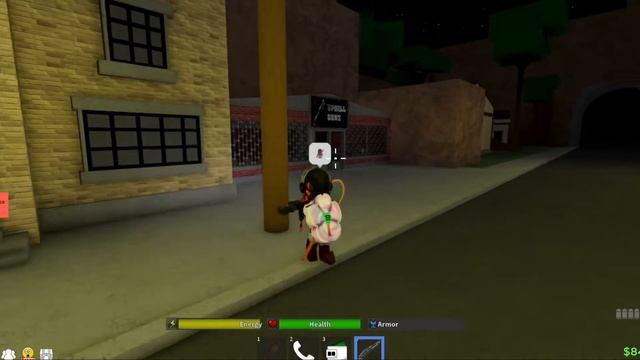 Roblox banned me for 1 day! (Add my alt!) смотреть онлайн