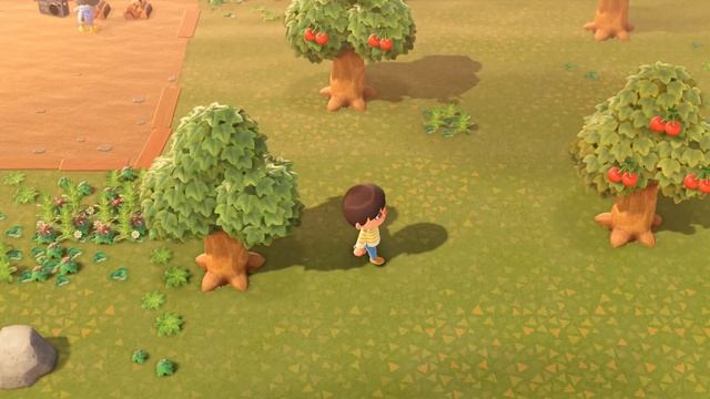 Animal Crossing: New Horizons - First Impressions Part 2 смотреть онлайн