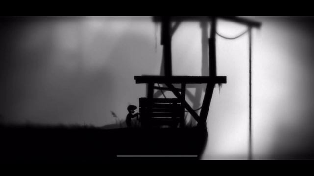 Прохождение Лимбо | Limbo | Apple Arcade