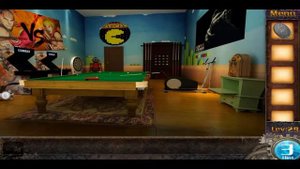 Escape Game 50 rooms Level 29 Gameplay Walkthrough