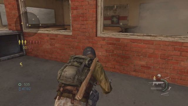 Одни из нас обновленная версия team comback смотреть онлайн