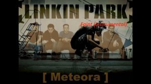 Linkin Park - Faint (Instrumental)