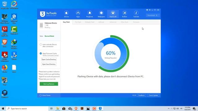 Bap media  - How to update ios 13 dev in windows смотреть онлайн