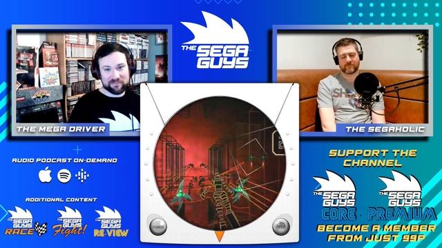 The Console That Just Won’t Die - Why does Dreamcast still endure in 2024? смотреть онлайн