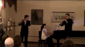 Astor Piazzolla — Oblivion