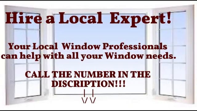 WINDOW INSTALLATION Poplar Bluff MO смотреть онлайн