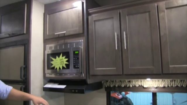 2015 Surveyor 278RLDS - RV Review смотреть онлайн