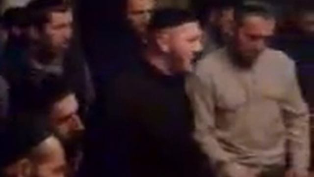 Халид Шали смотреть онлайн