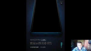 Xiaomi CC9 Pro получил «дышащий» индикатор пропущенных событий