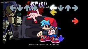 FNF VS. Sonic.exe - Undefined Demise [Demoni chart]