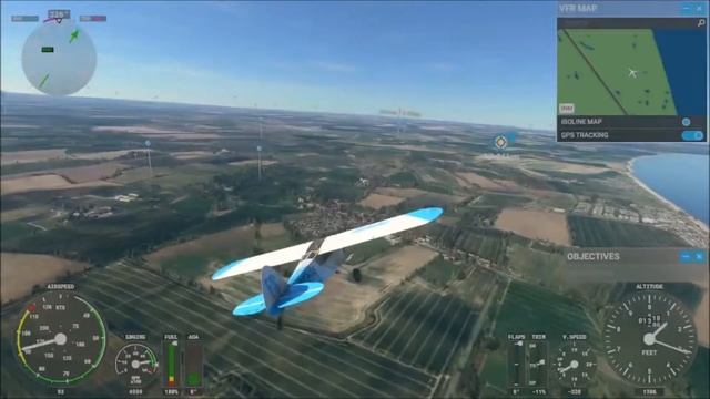 UK Coastal Tour Withernsea - Hornsea - Bridlington - Flamborough Episode 3