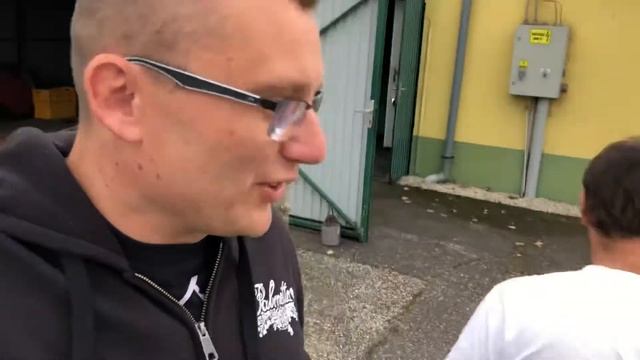 Garázsvideó 25. - Aleko 2141-S Lada motoros vásárlás смотреть онлайн